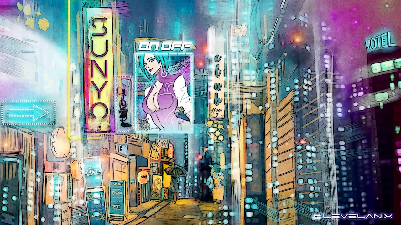 Sunyo &ndash; On-Off | High-Energy Electro House Banger ⚡🎧🔥