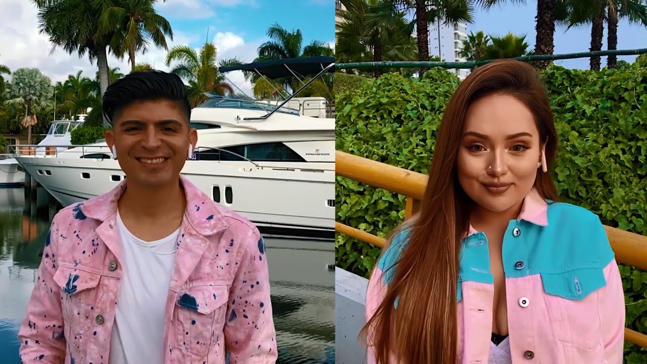 Tusa (Versión Salsa) - KAROL G, Nicki Minaj By Susan Prieto & Boris Silva