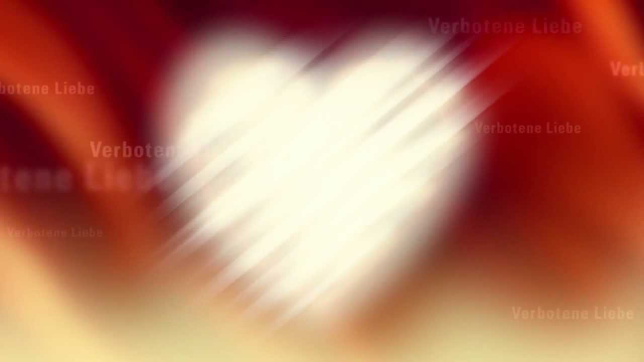 Verbotene Liebe vorspann neu mit Clarissa und Originalmusik