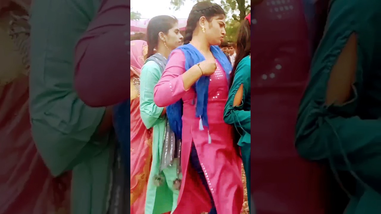 😍आदिवासी वीडियो धमाकेदार 😍Golu senani block 💥