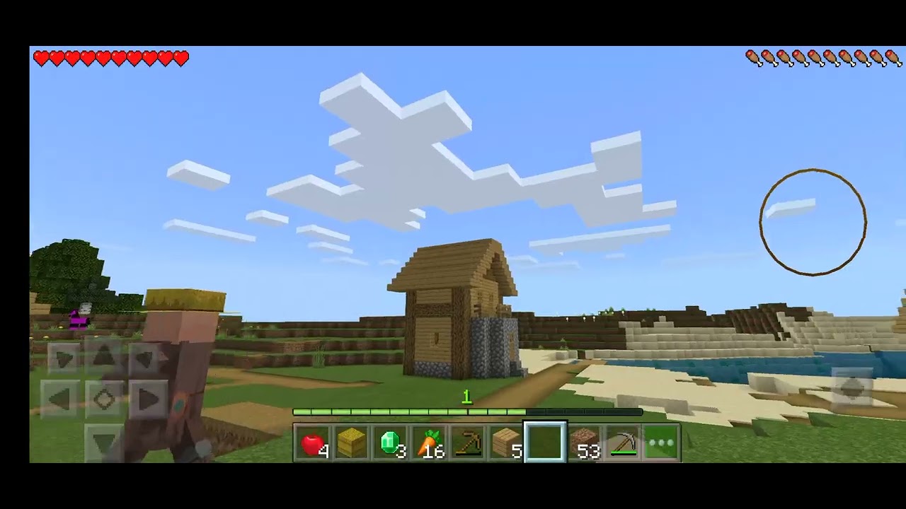 Minecraft @Mohit777-s3m #game 