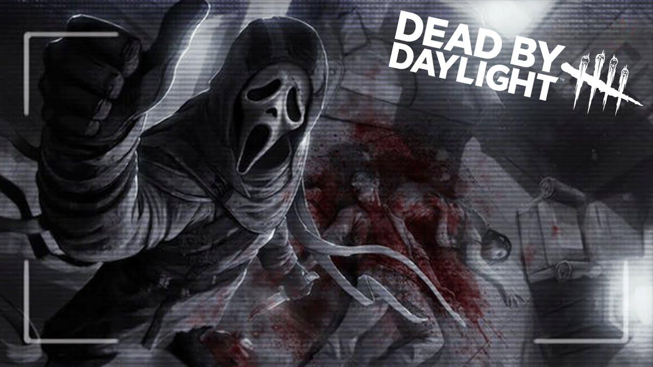 Ghosty geht auf jagt | Dead by Daylight #12