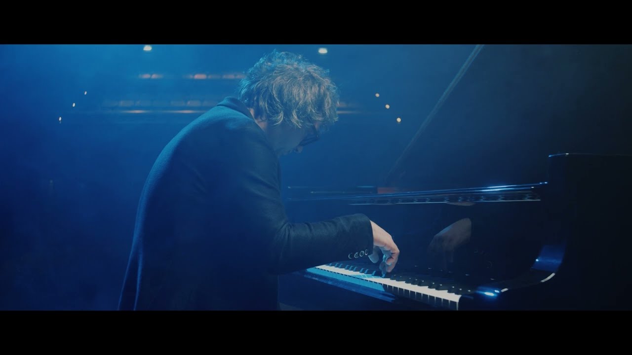 Remo Anzovino - Celestial Trees (Official Video)