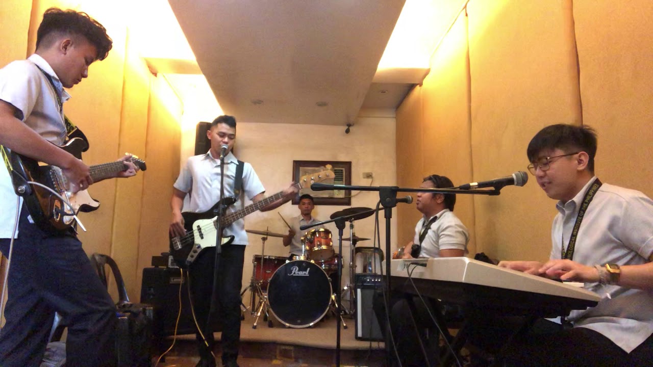 Ale by The Bloomfields (Bikini Proton Cover)