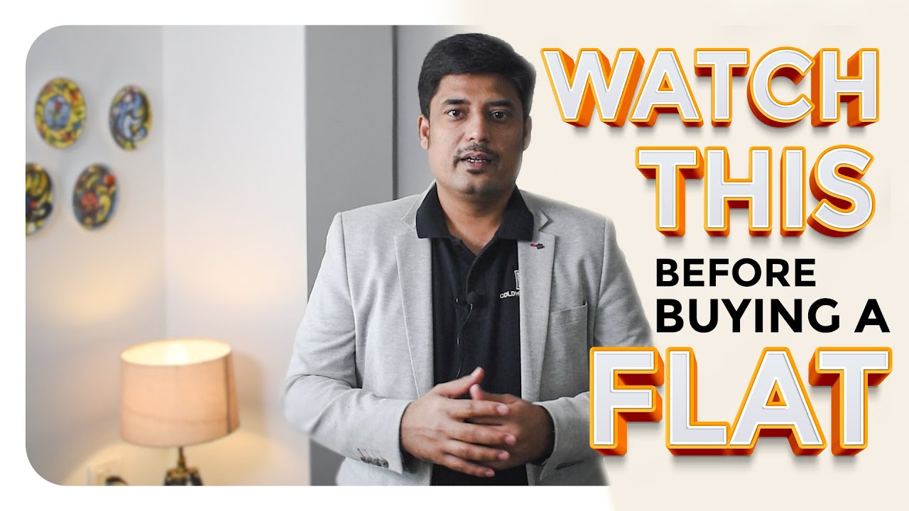 Things To Know Before Buying A Flat In 2022