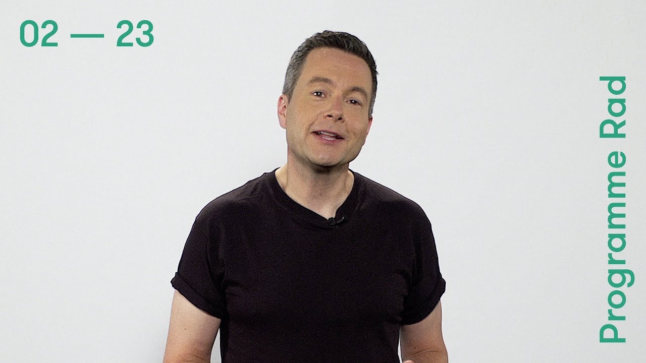 Les élections, comment ça fonctionne? | Programme Rad | Élections Québec 2018 | 02 — 23