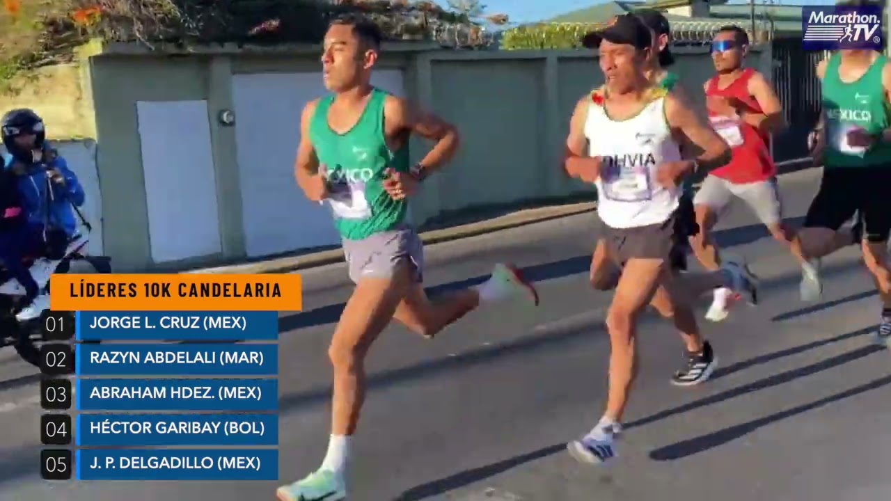 CARRERA 10K 