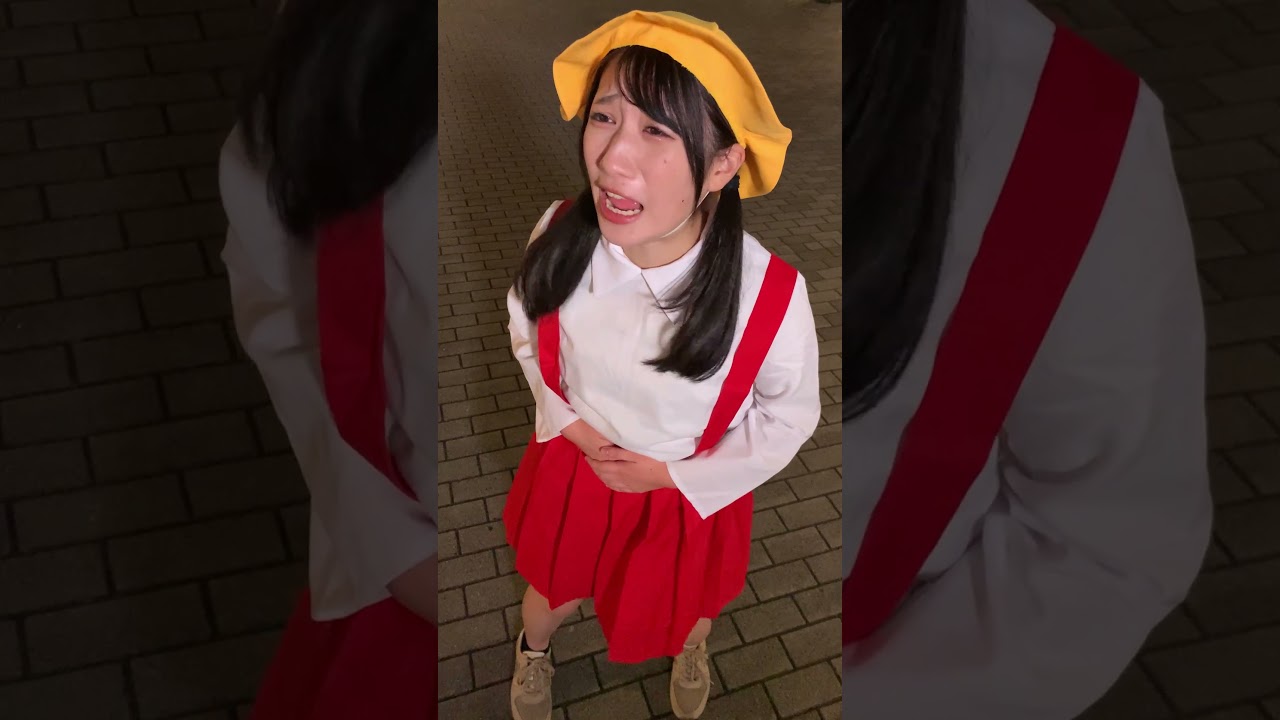 【閲覧注意】遊園地でトイレに間に合わず漏れそうになった子供の末路&hellip; #Shorts