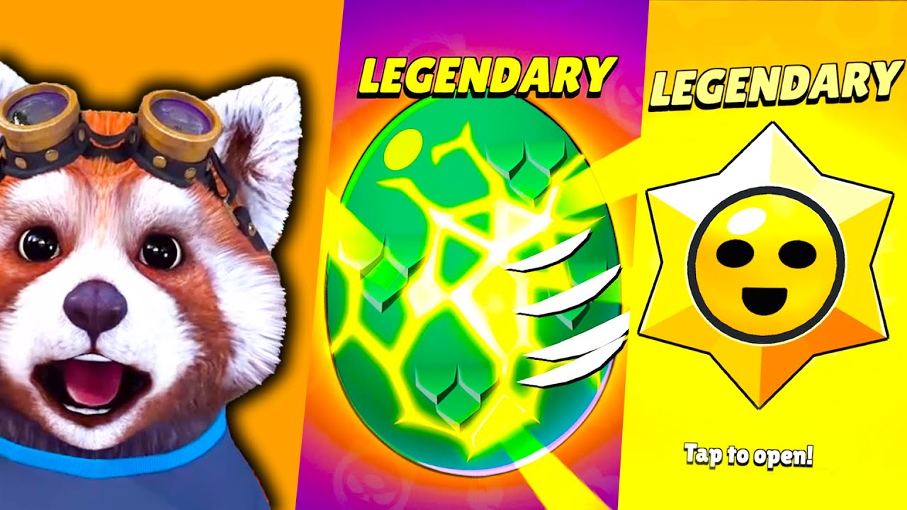 OPENING INSANE DE NOROCOS! Ou si Starr Drop LEGENDARY si MULTE ALTELE