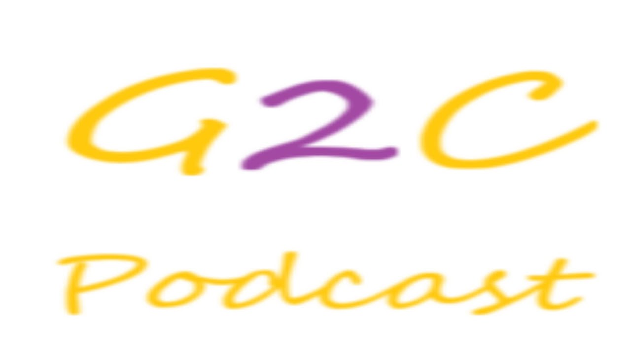 Gamers 2 Cents - episode 1