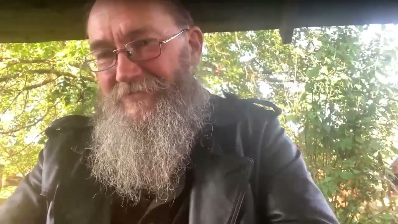 Как выбрать невесту, и другие вопросы Герману Стерлигову