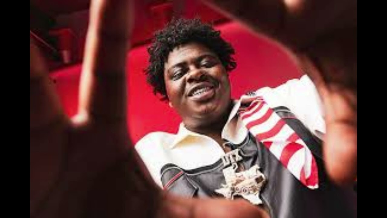 BIGXTHAPLUG TYPE BEAT- 