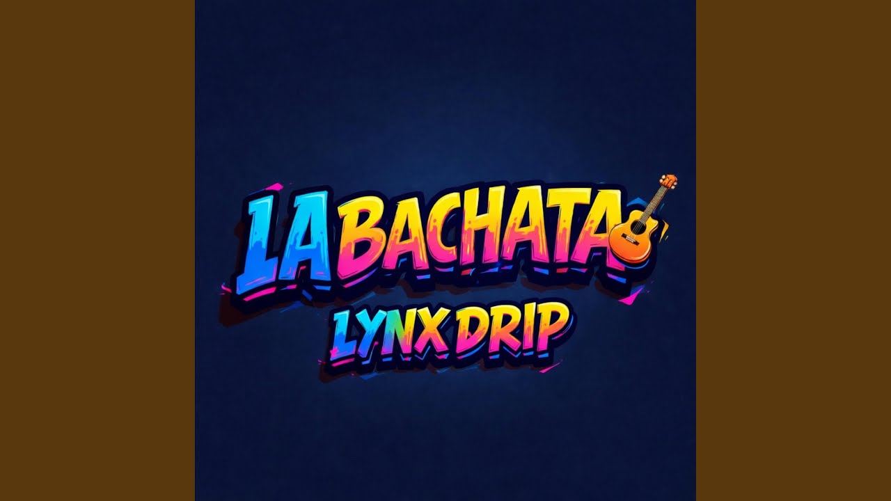 LA BACHATA