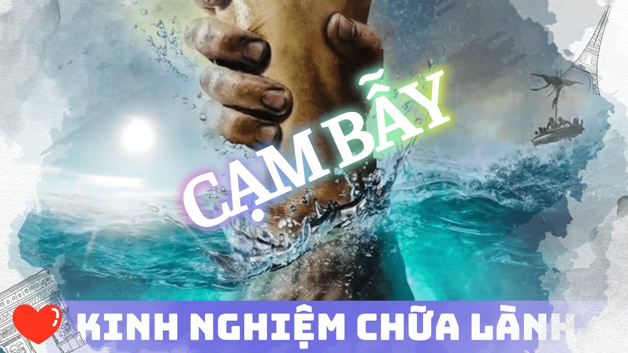 03 Cạm Bẫy Khi Chữa Lành | Healing From Narcissistic Abuse