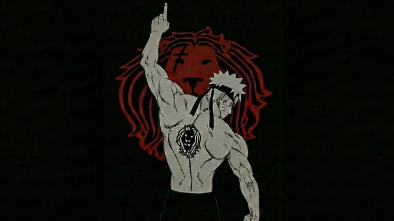 Naruto; el amanecer del sunshine [One-Shot]