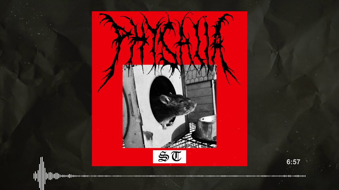 Physalïa -ST (Full Album)