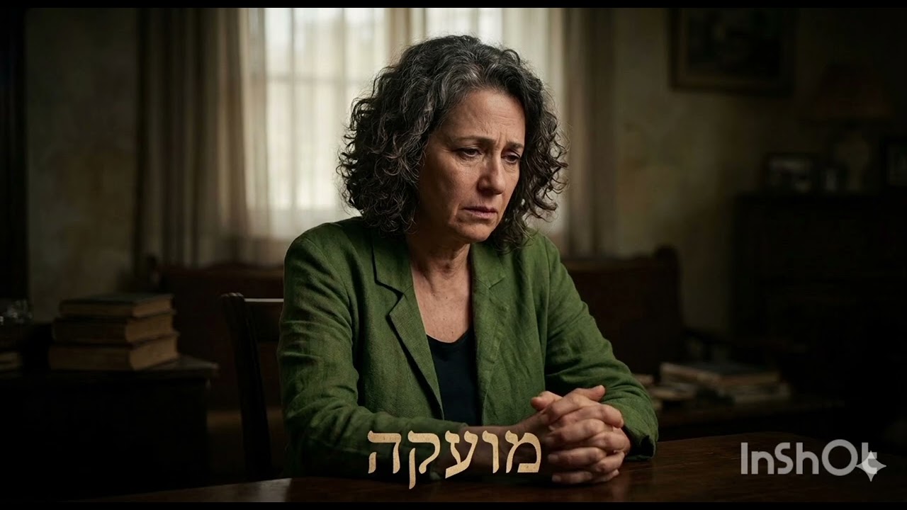 מועקה  מילים:יוסף  גוזלן,לחן  ושירה  suno  ai