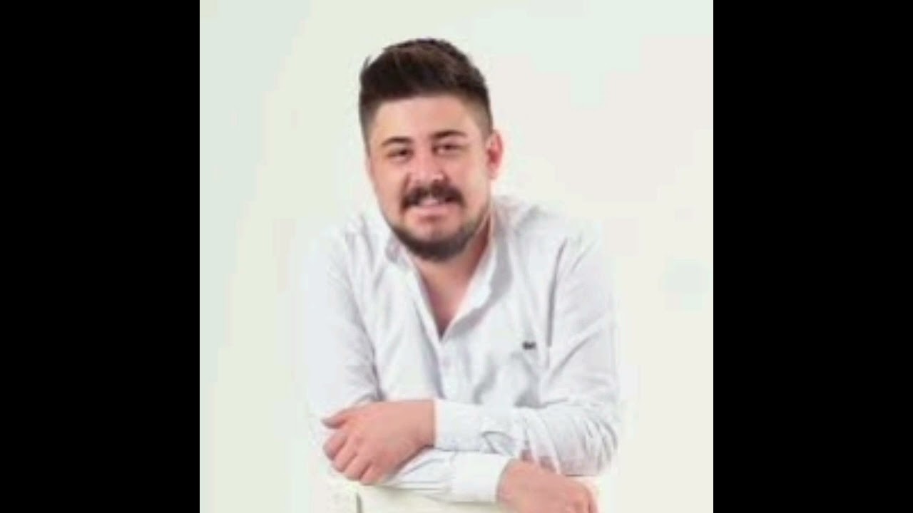 Ali Çini - Slow kayıt