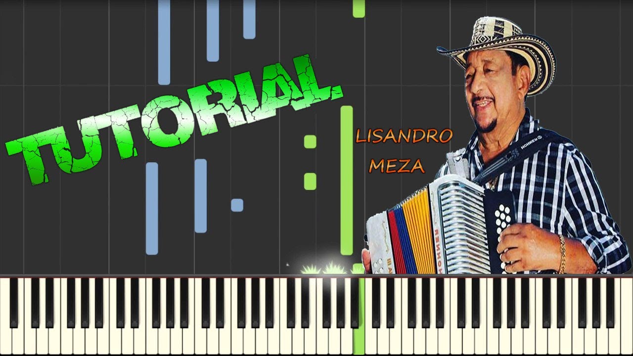 Lisandro Meza - El Hijo de Tuta