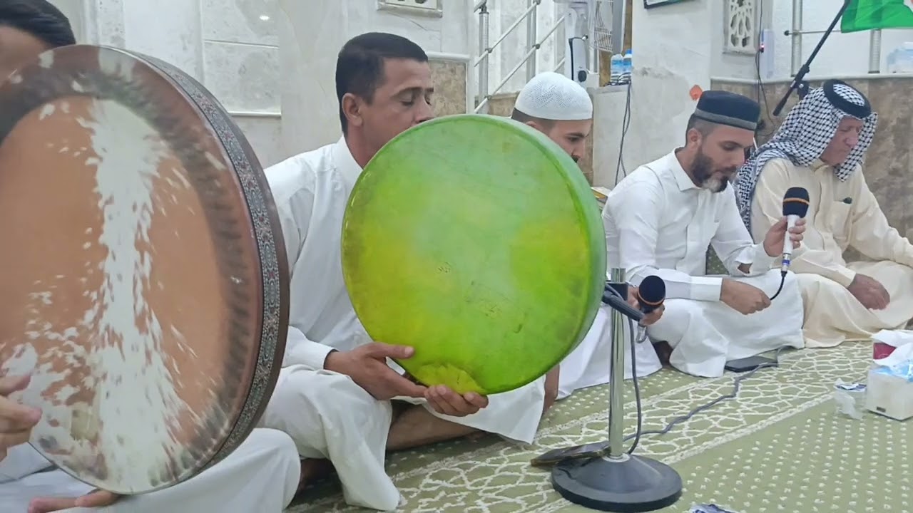 جامع الشهداء ٢٠٢٥
