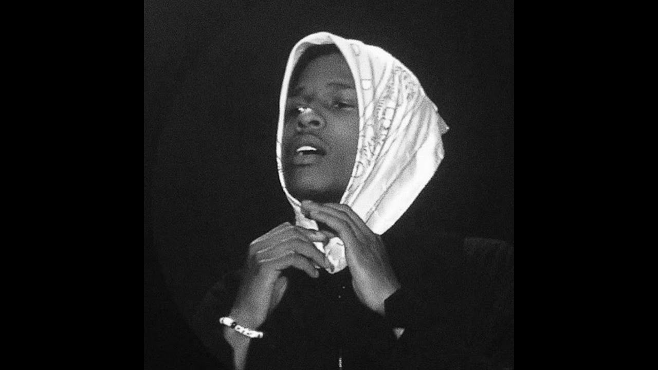 [FREE] ASAP ROCKY TYPE BEAT - 