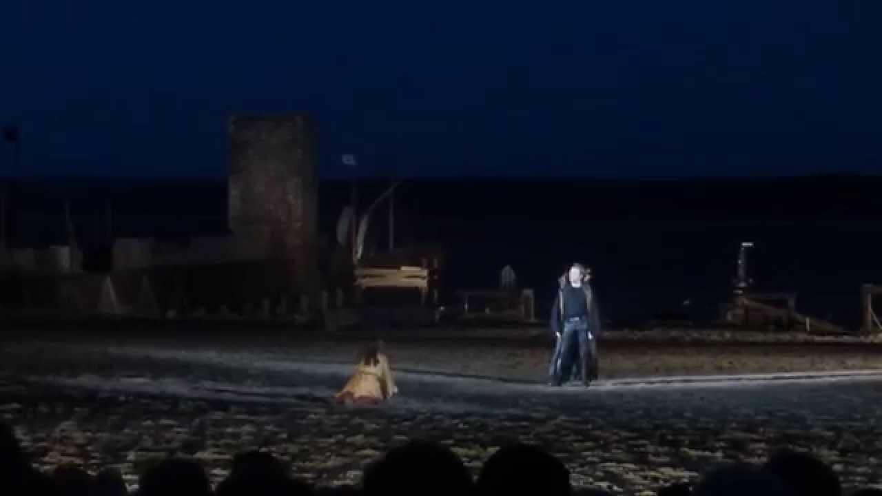 Störtebeker Festspiele 2015 - Wolfgang Lippert 4