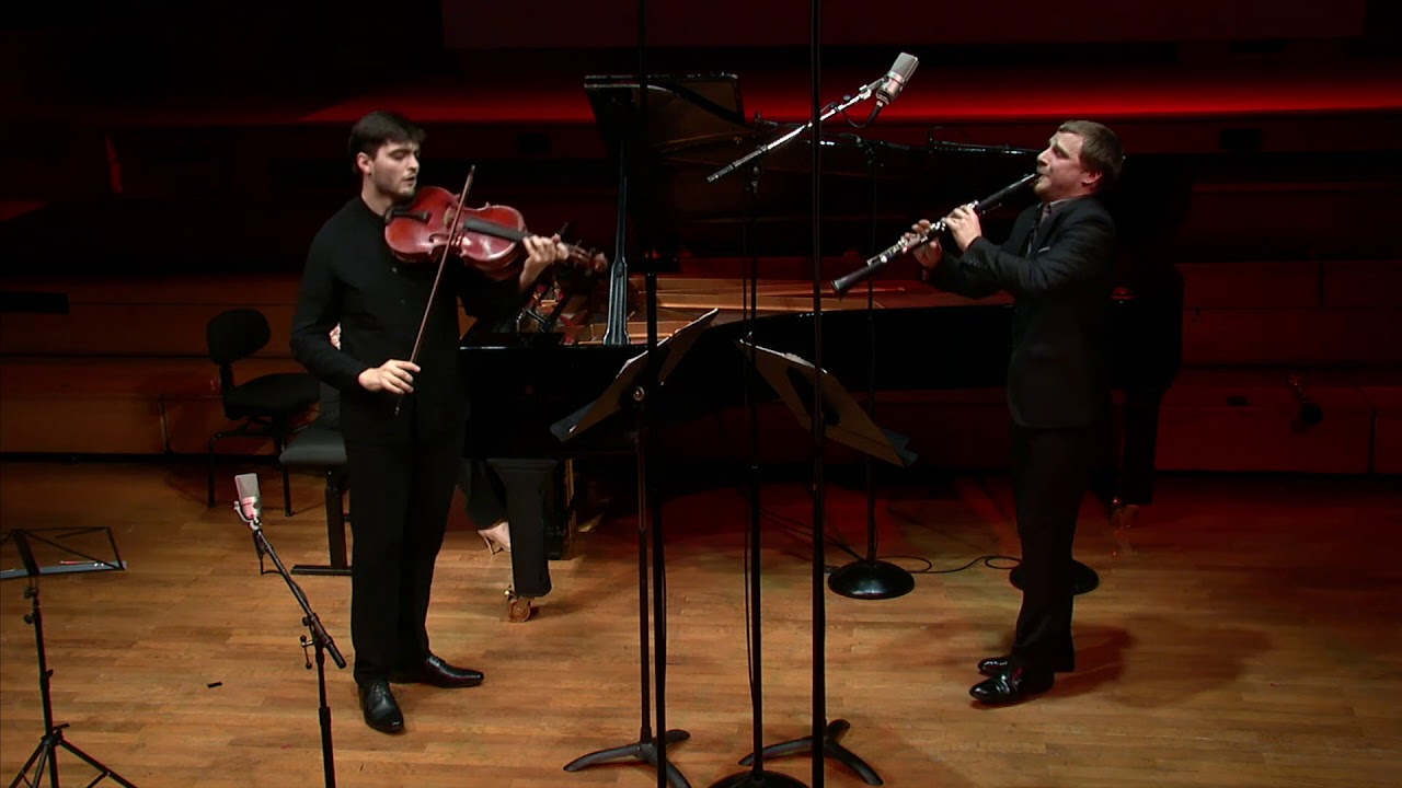 Max Bruch : 