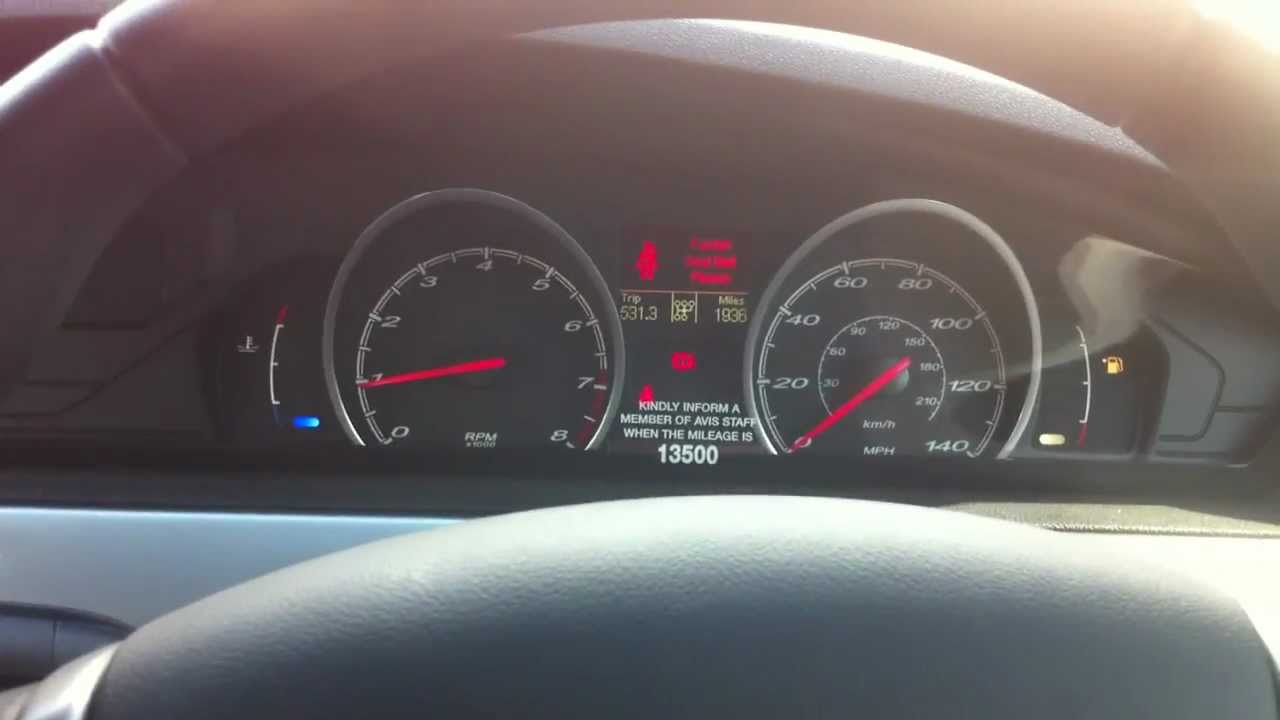 MG6 First Impressions