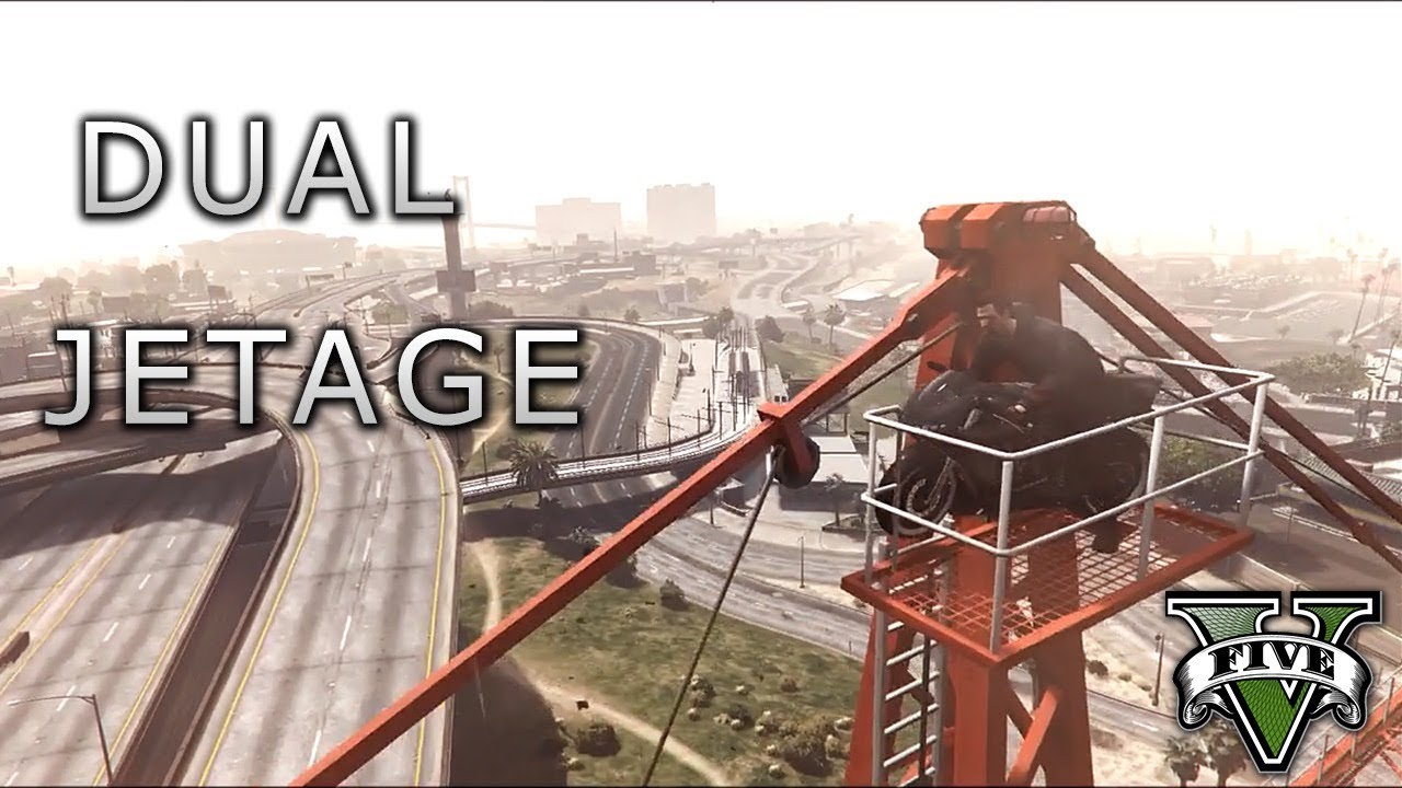 DUAL JETAGE ft. JEPPE (leftovers)
