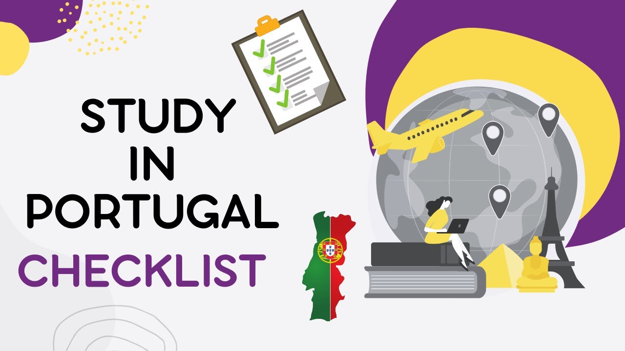 Scholarships in Portugal for International Students