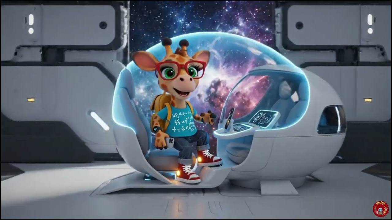 Hindi | किन्नू का एआई और रोबोटिक्स अंतरिक्ष में | Kinu’s AI & Robotics in Space