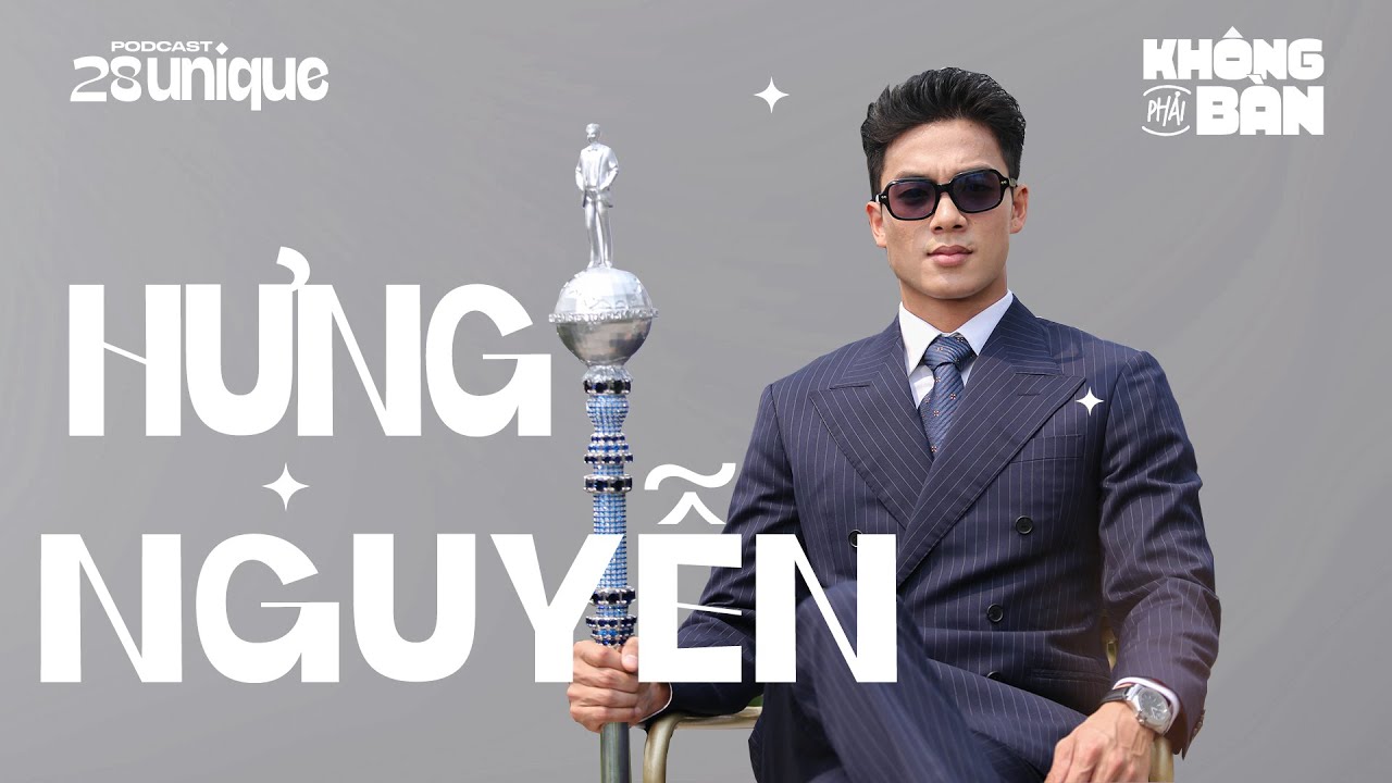 Kh&ocirc;ng Phải B&agrave;n #28: Hưng Nguyễn trấn an gia đ&igrave;nh khi c&oacute; tin đồn bị tước danh hiệu nam vương