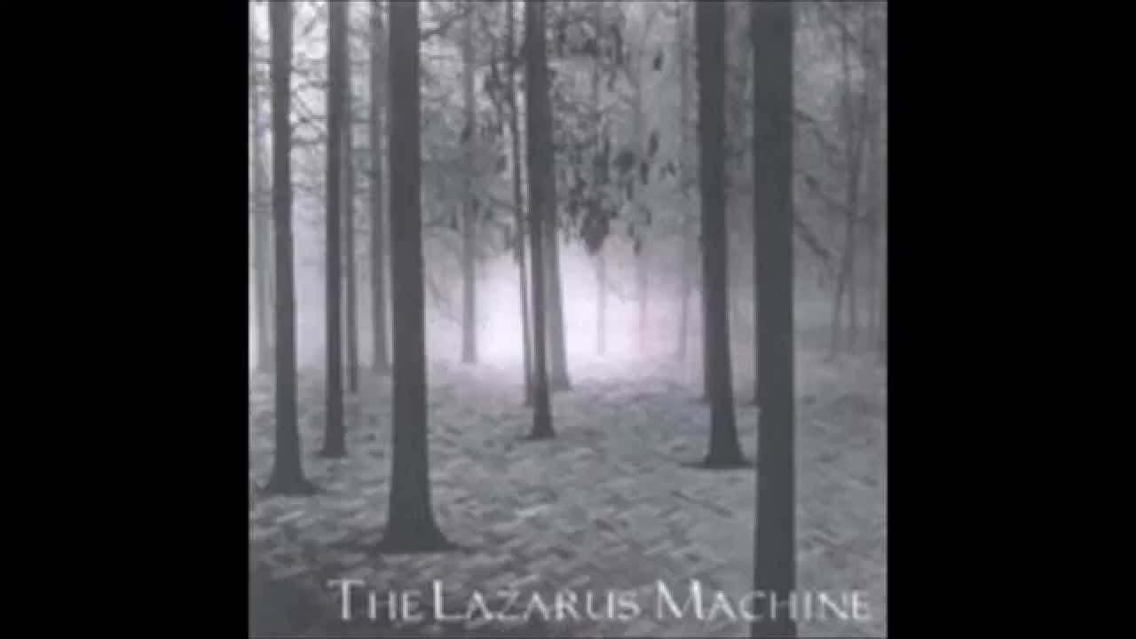 The Lazarus Machine - Lockdown