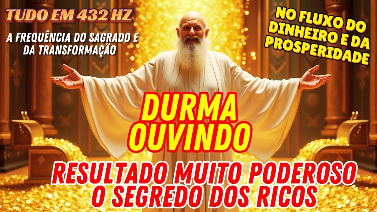 AFIRMAÇÕES  CHAVES de PODER:  ACORDE com a VIDA FINANCEIRA TRANSFORMADA  EU SOU RICO EU SOU PROSPERO
