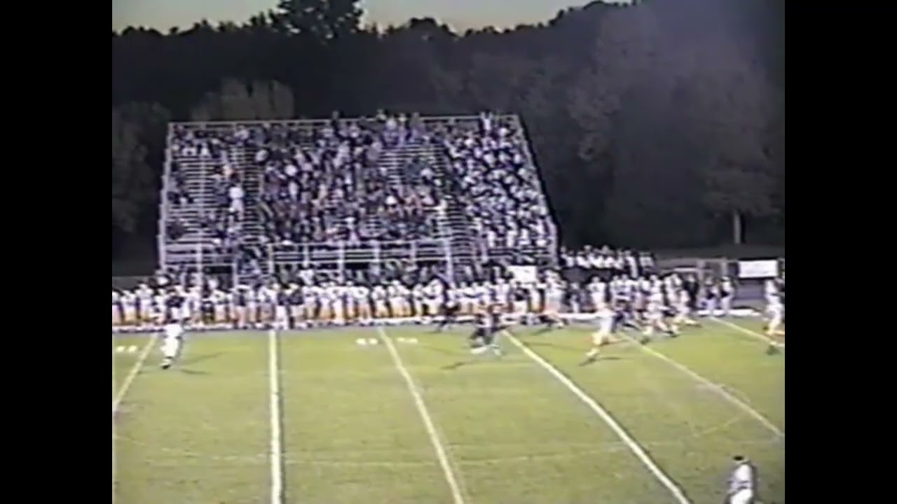 Cloverleaf at Copley (Sept. 29, 2000)
