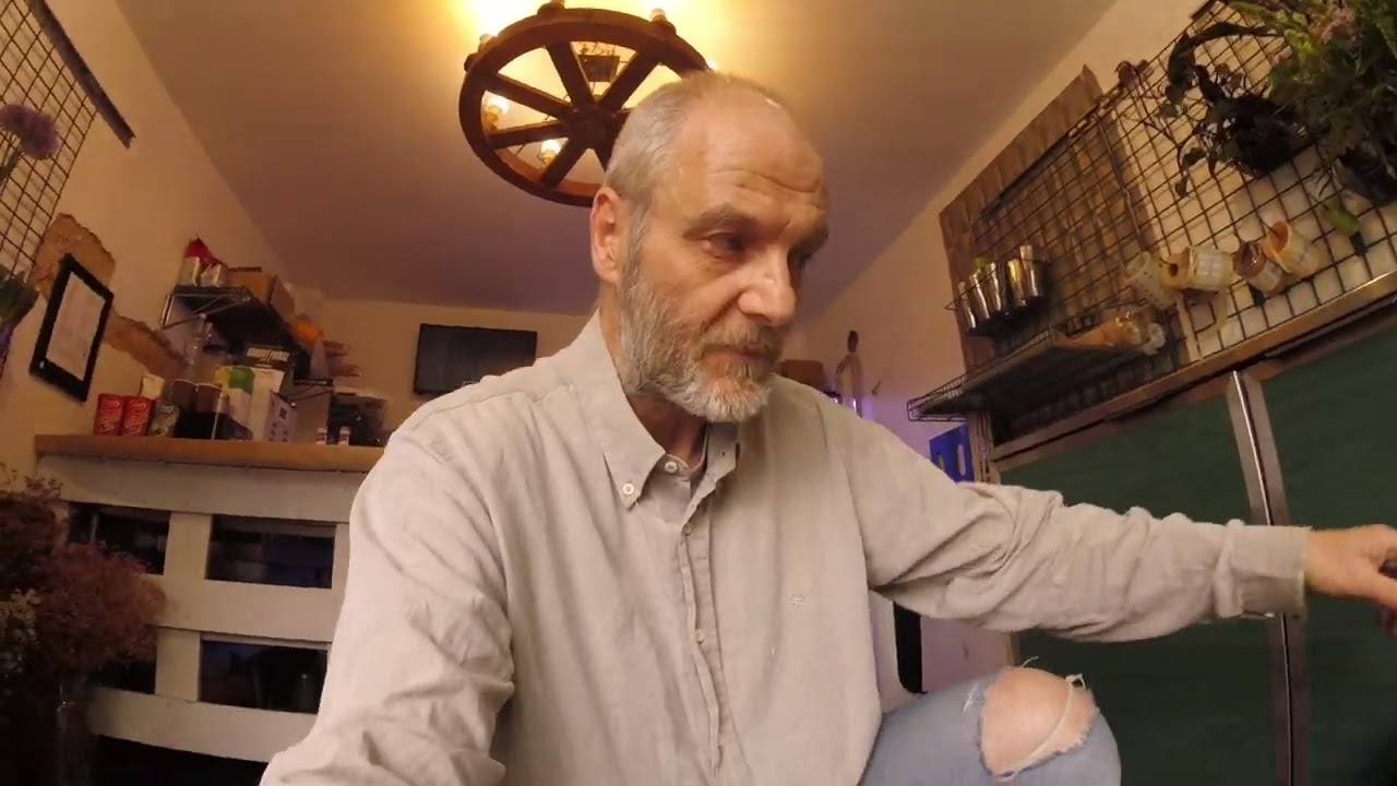 V10 a závěsy pedálů 2