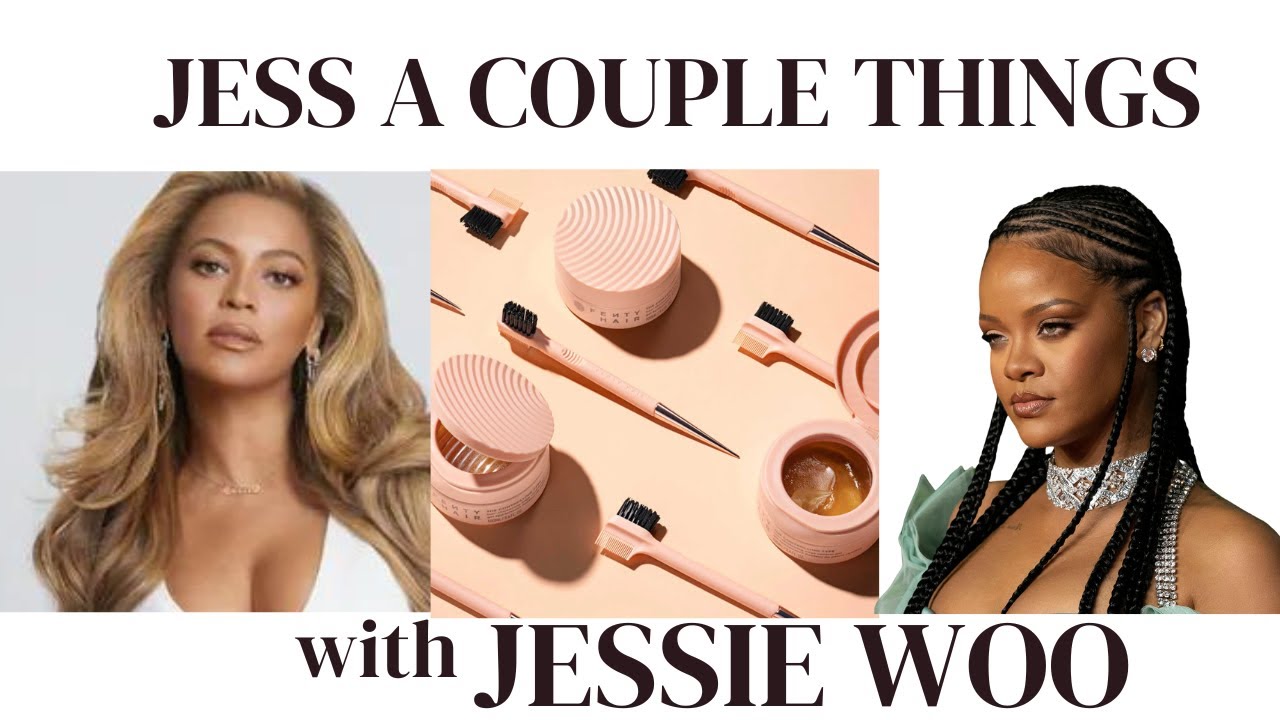 FENTY Hair vs Cecred (Jonathan Luther kang Majors vs Diddy, Nicki Minaj, Will Smith Slap + MORE!