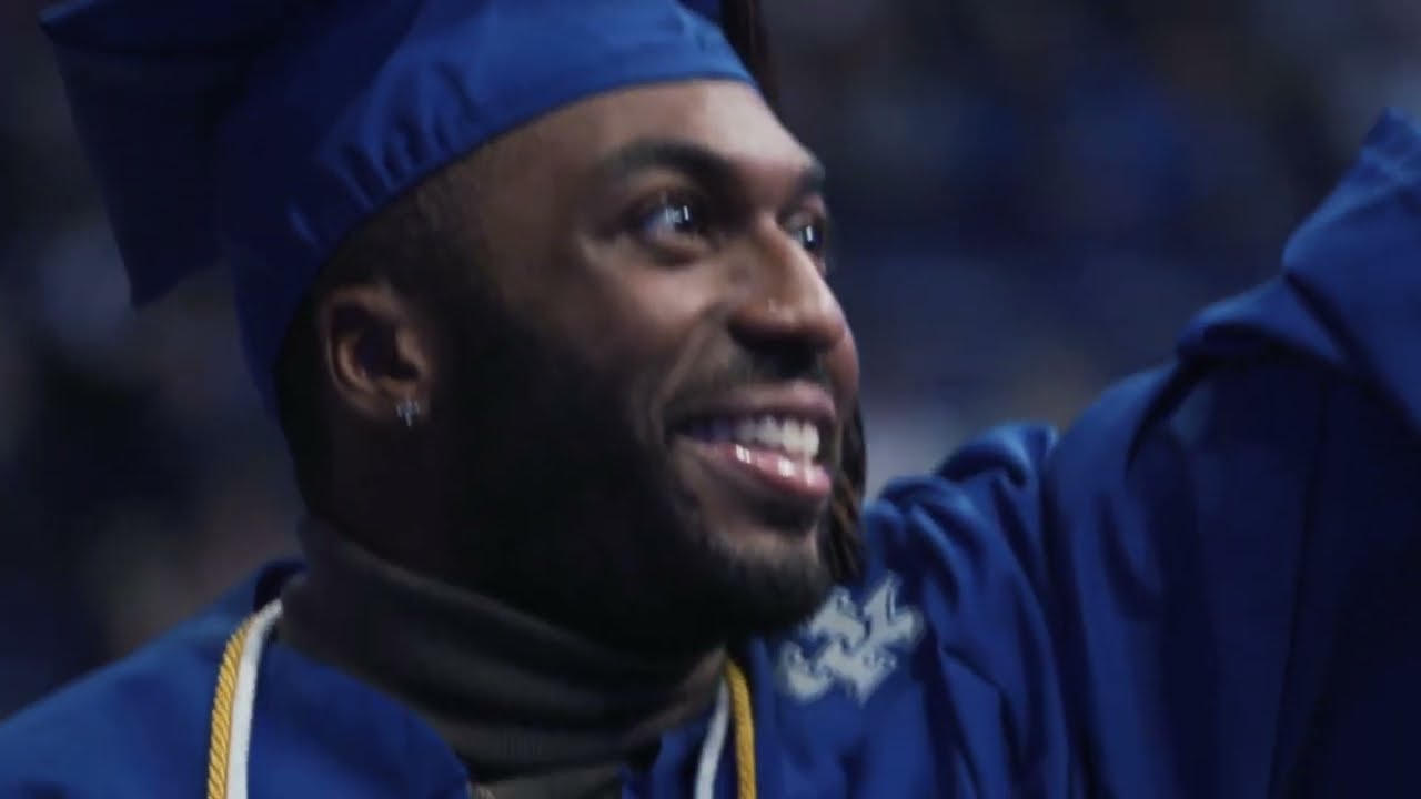 What Commencement Means to University of Kentucky Graduates