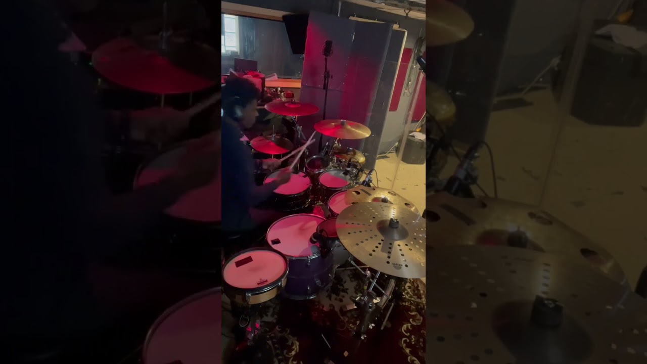 PinkPantheress, Ice Spice - Boy’s a liar Pt.2 (LIVE Arrangement by CjKnowles)