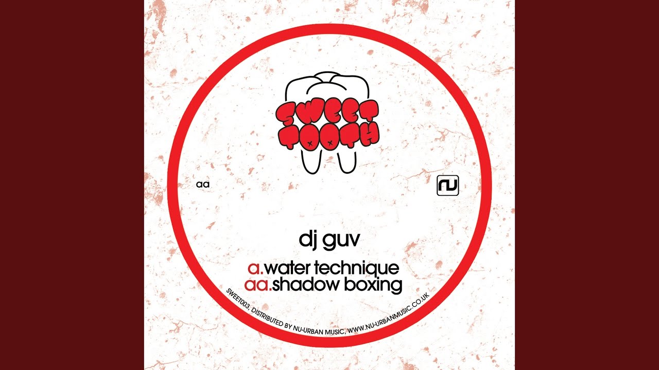 Shadow Boxing
