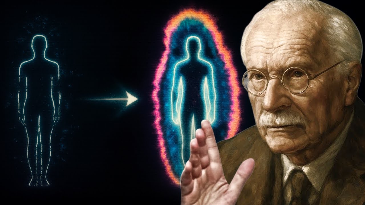 Vibrate at THIS Frequency and Watch Reality Respond in 24 Hours - Carl Jung