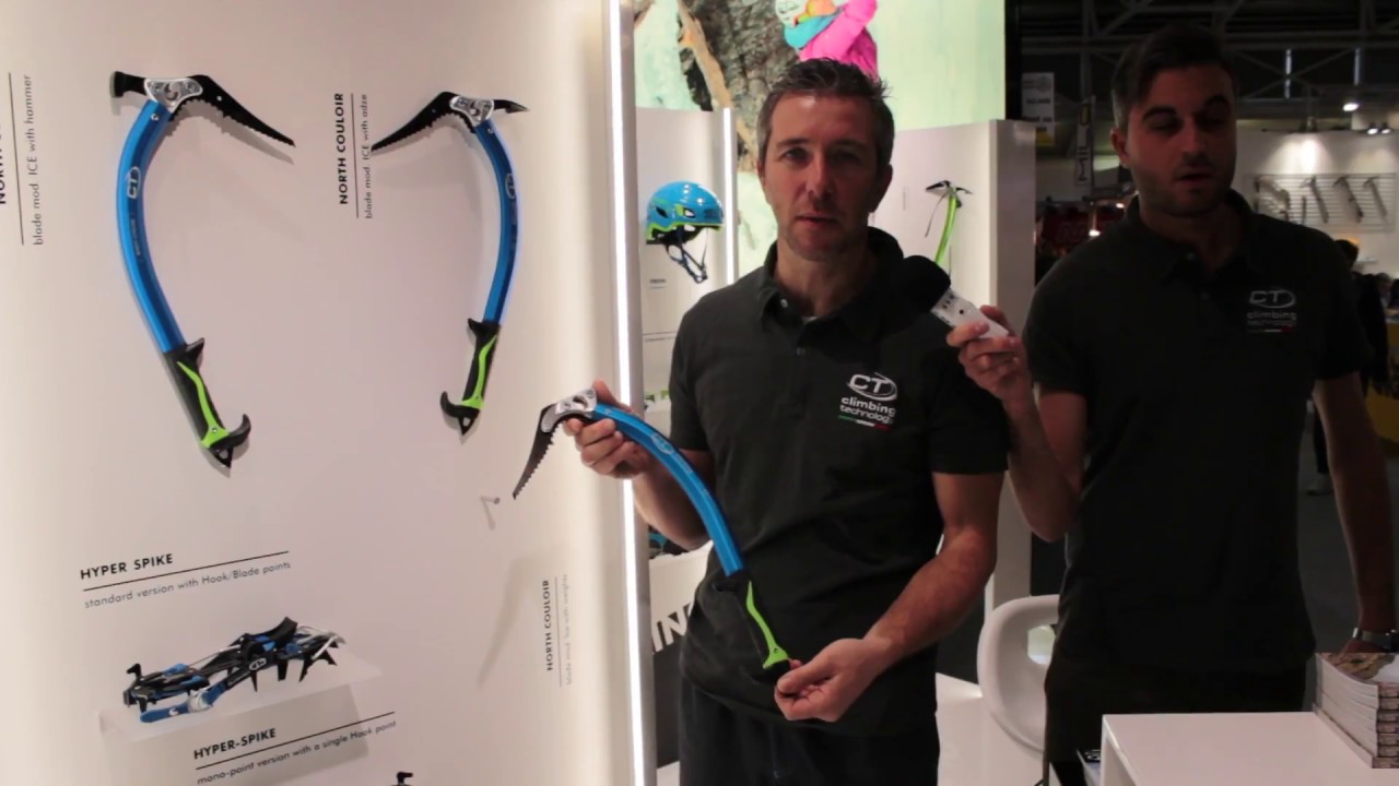 Climbing Technology - Ice - Stefano Codazzi