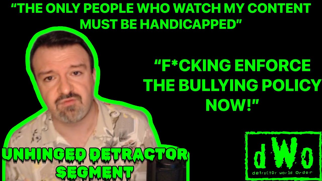 DSP UNHINGED Detractor Rant, You're Worse Than DSP For Calling His Fans Dents, Praises SoK