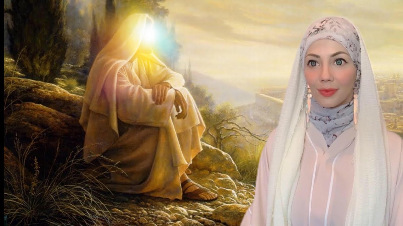 Story Time 3: Prophet Saleh (a.s) and Tribe of Thamud The Camel Killers