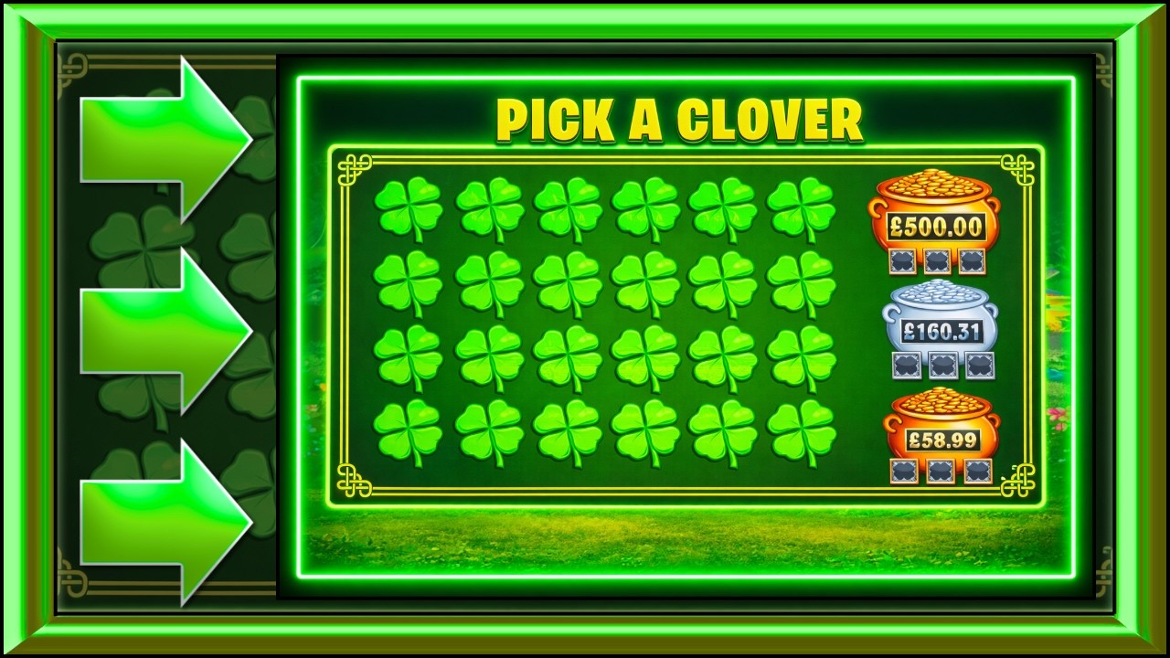 🤩 SUPER RARE POT BONUS! 🤩 