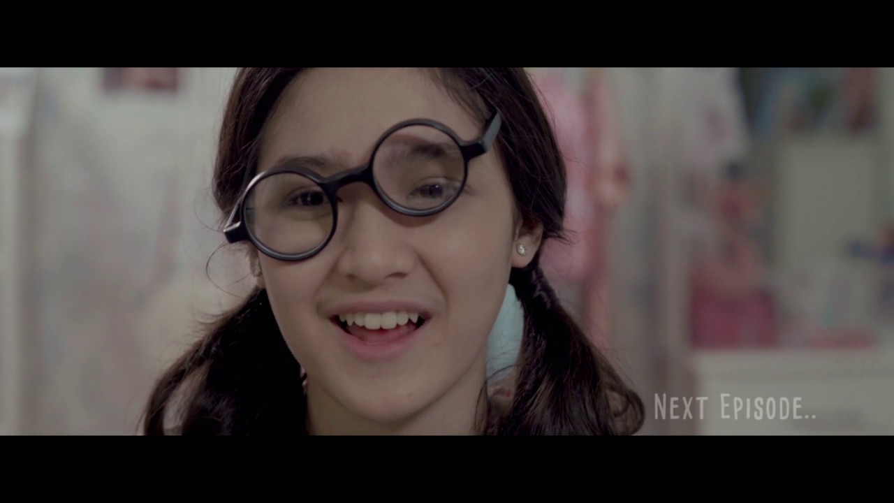 Web Series BeYouthyful Story of B Ep.1 - Are You New B?