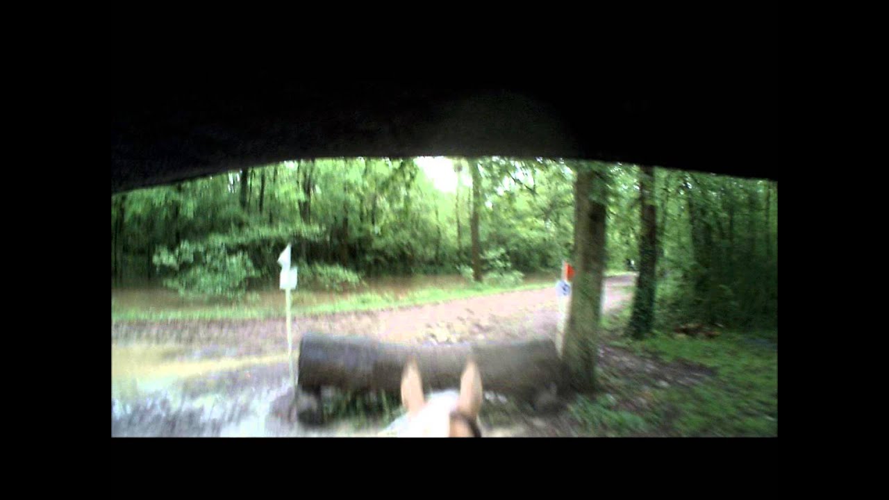 Urlevent des Nouettes - Sandillon - CCE Amateur 1 - Cross en caméra embarquée - 02/05/15