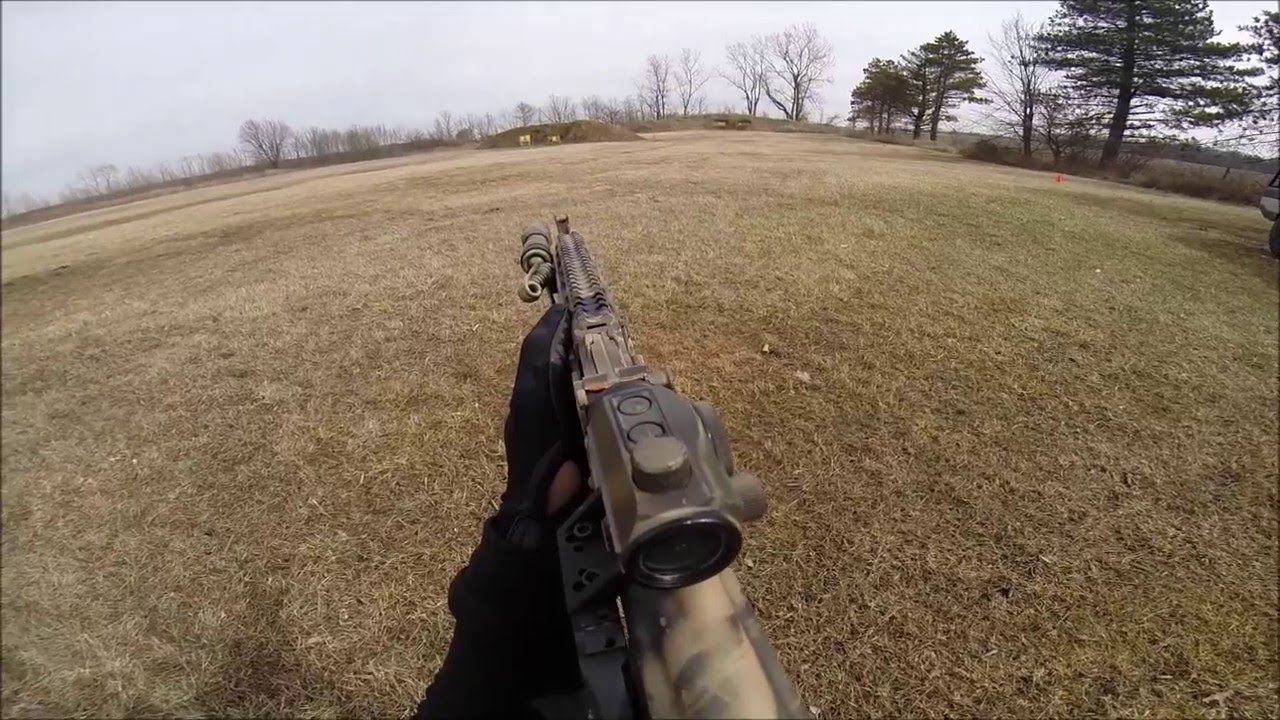 ak47 vepr 7.62x39 upgrades and review