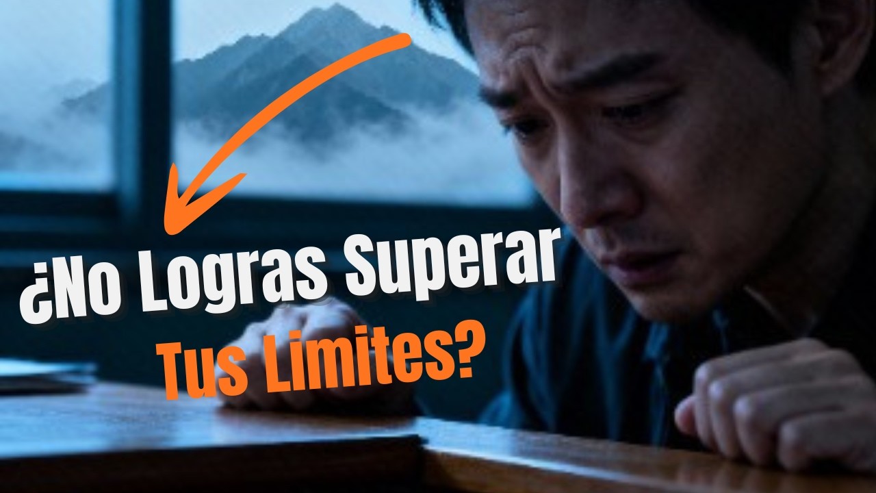 Superando Tus Limites