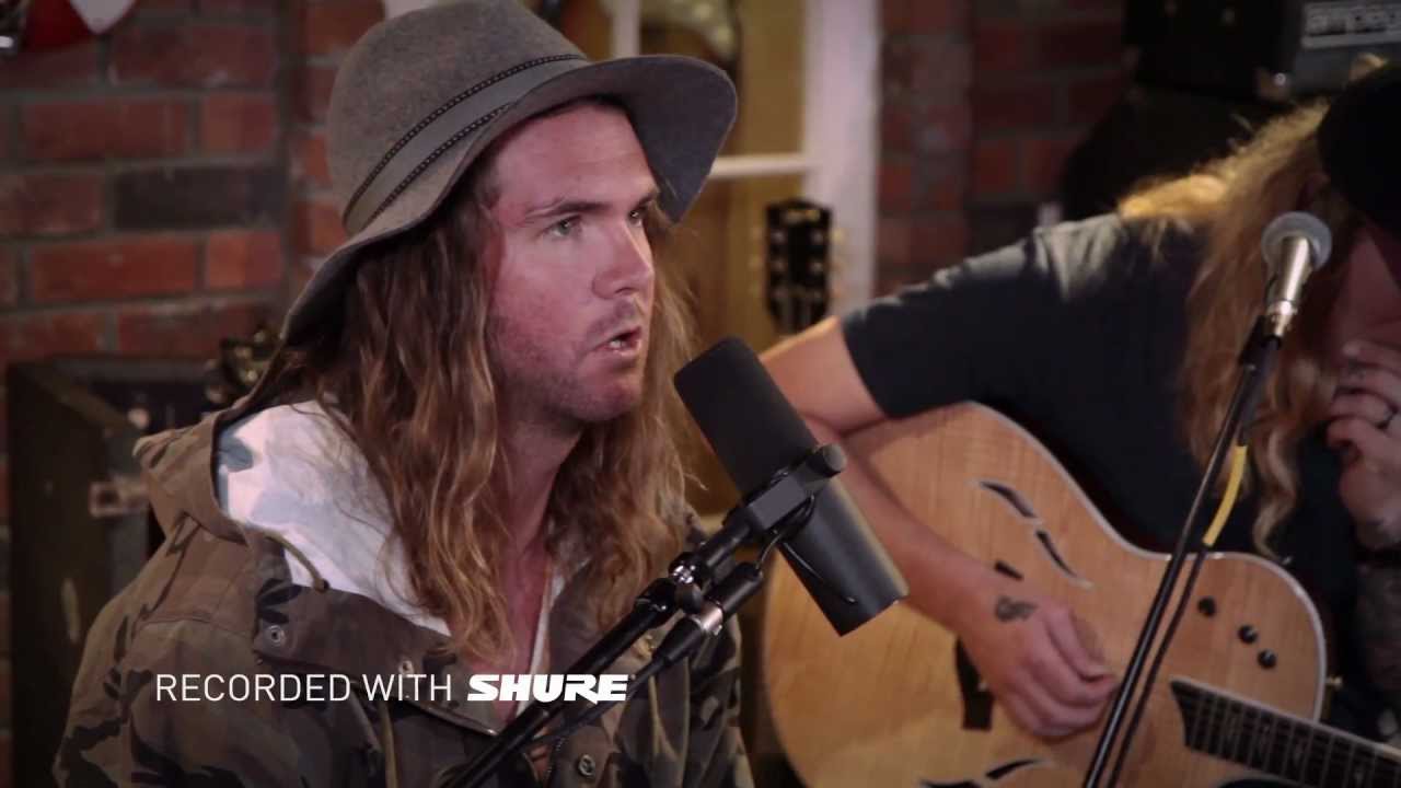 Dirty Heads 